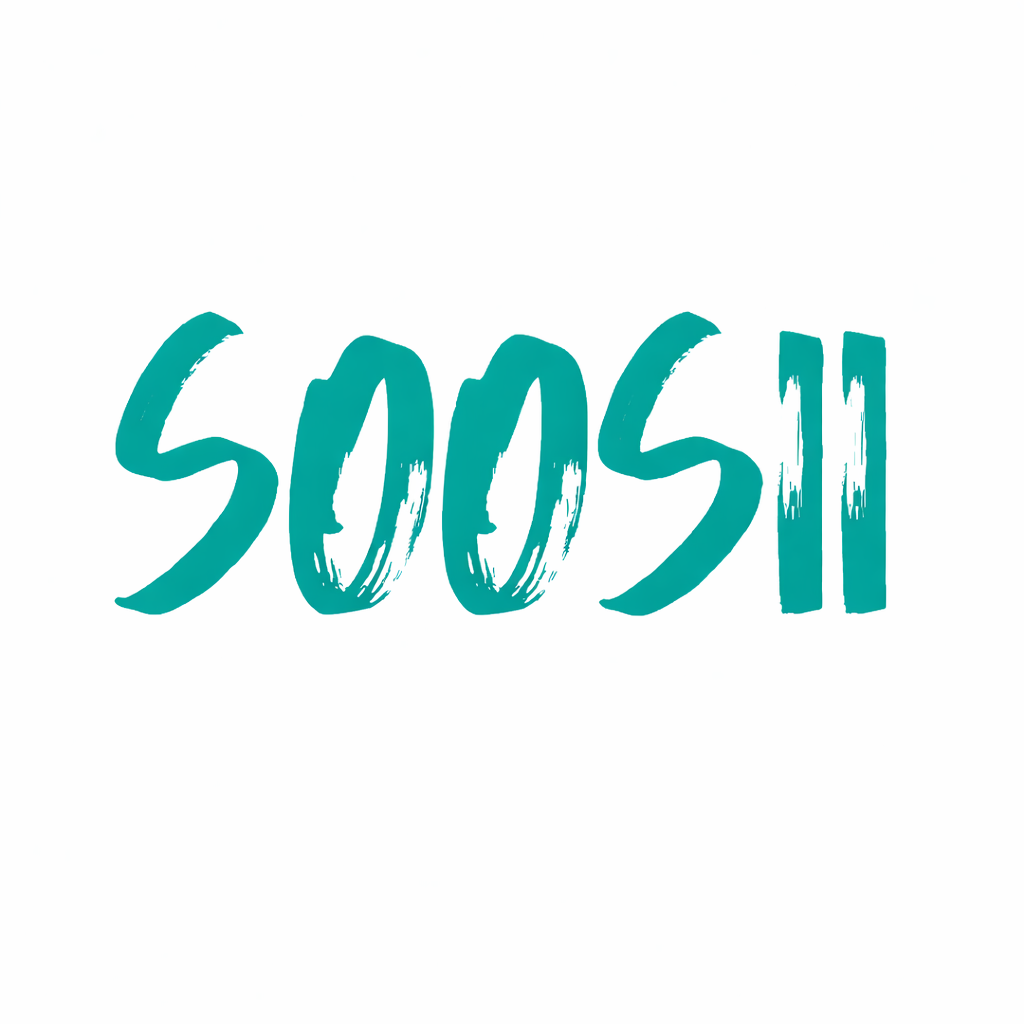 soosii.com